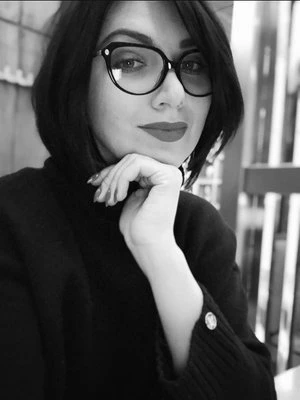 Евгения Николаевна Дворник