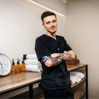 Безруков Михаил