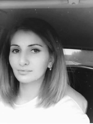 Эмма Шаваршовна Зопунян