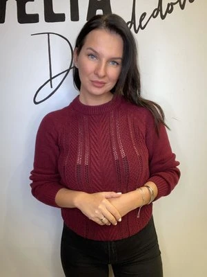 Екатерина Зацепина