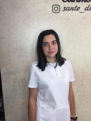 Светлана Олеговна Давыдова