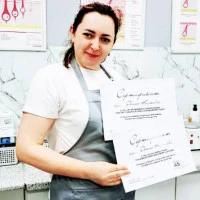 Оксана