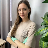 Катаева Мария
