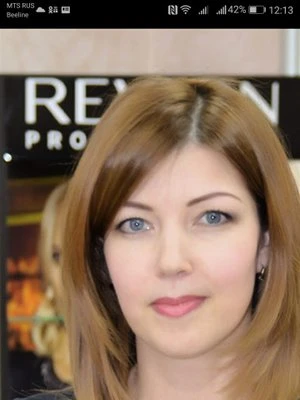 Фото Людмила Юрьевна Луканова