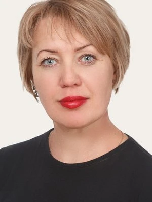 Фото Галина Лякшева