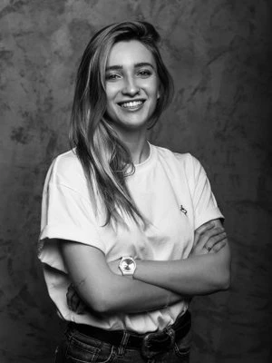 Елизавета Громова