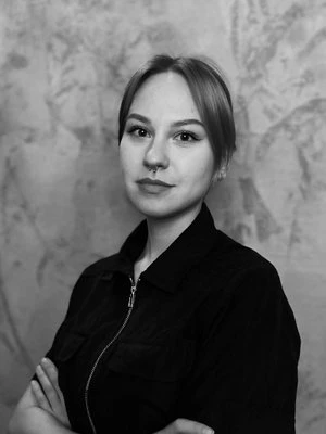 Полина Гамова