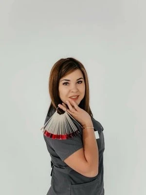 Мария Волкова