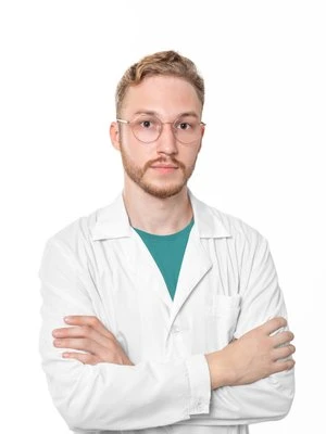 Илья Дмитриевич Меховников