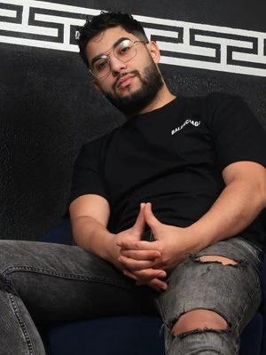 Саад Эддин Рушди