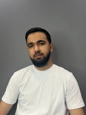 Асад Умаров