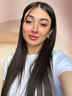 Нелли Абовян