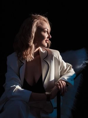 Фото Анастасия Владимировна Михалёва