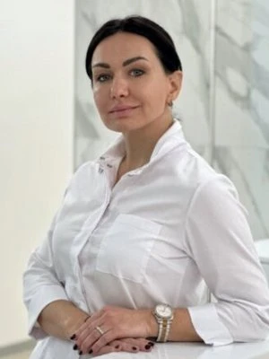 Фото Надежда Митрофановна Масляная