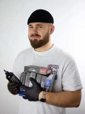 Владимир Лабецкий