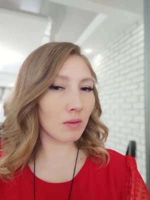 Оксана Демиденко