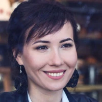 Матькова Анастасия
