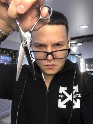 Фото Сергей Александрович Саломатов