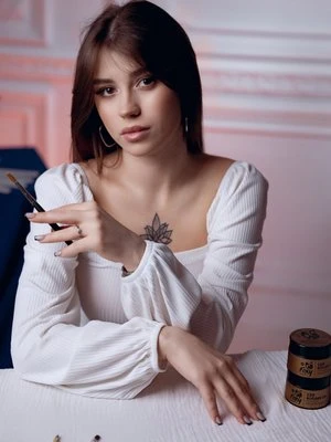 Фото Елизавета Войнова