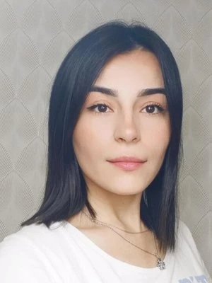 Сабина Аббасова