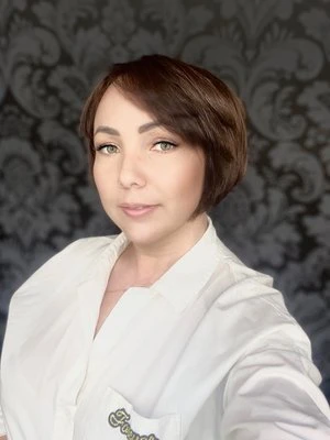 Камила Буланова