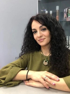 Фото Лиана Даниелян