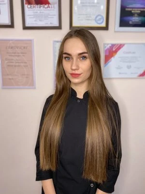 Ксения Бондарева