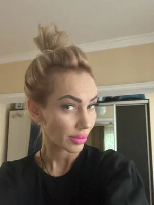 Фото Алена Артуровна Баракова