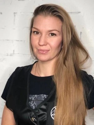 Елена Тренькина