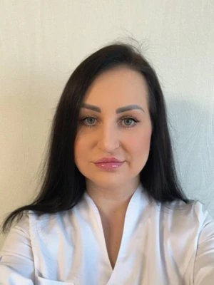 Фото Дарья Михайловна Крапоткина