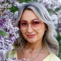 Вихрева Оксана