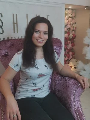 Фото Екатерина Землянская