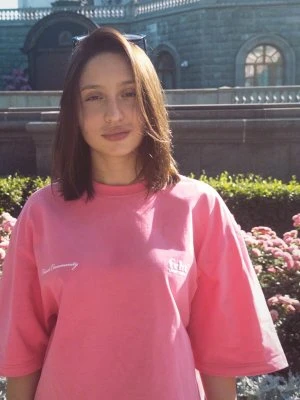 Ирина Меледина