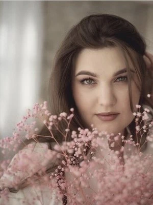 София Юрьевна Кузнецова