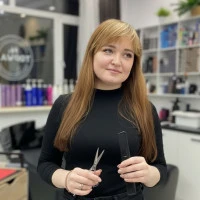 Кириллова М.