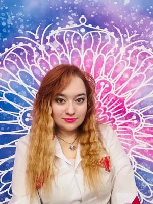 Фото Светлана Викторовна Яганова