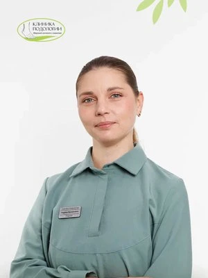 Марина Валерьевна Мазаева