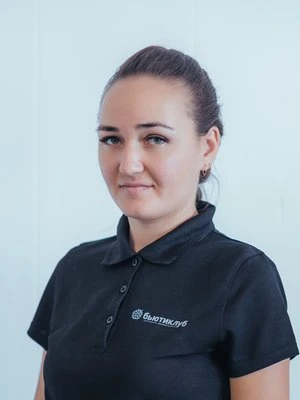 Фото Светлана Николаева