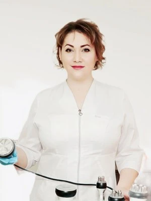 Фото Наталья Сергеевна Долгова