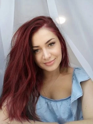 Анна Николаевна Завражная