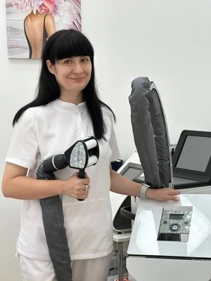 Ангелина Алексеева