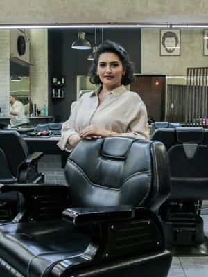 Фэридэ Абдураимова