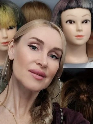 Татьяна Викторовна Чупина