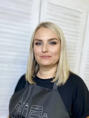 Надежда Александровна Рахманина