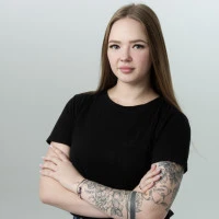 Анастасия М.