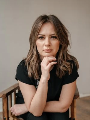 Фото Александра Игоревна Батырева