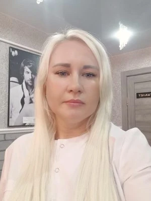 Наталья Александровна Башун