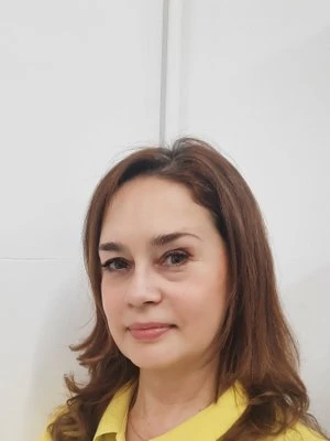 Фото Ольга Зазыбина