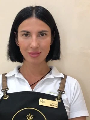 Фото Ирина Померанцева