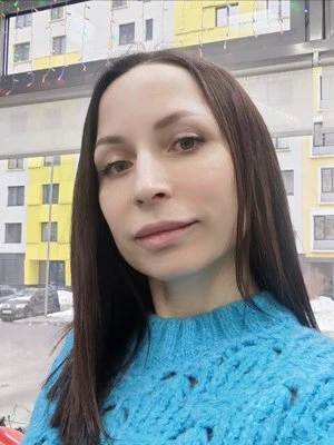 Инна Апсатарова